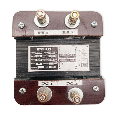 Xformer 50VA 380/230V .. 4000006663