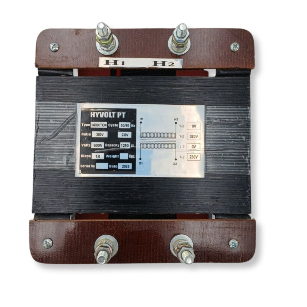 Trans 1250VA, 380/230V (CMS) .. 4000006669