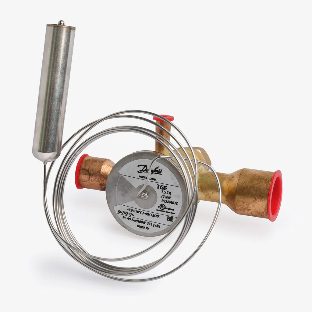 VALVE EXP 7.5T 067N2176(TGEX) .. 4000006703