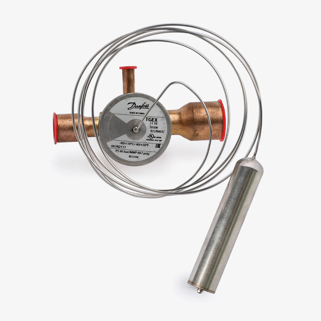 VALVE EXP 11T 067N2177 (TGEX) .. 4000006705
