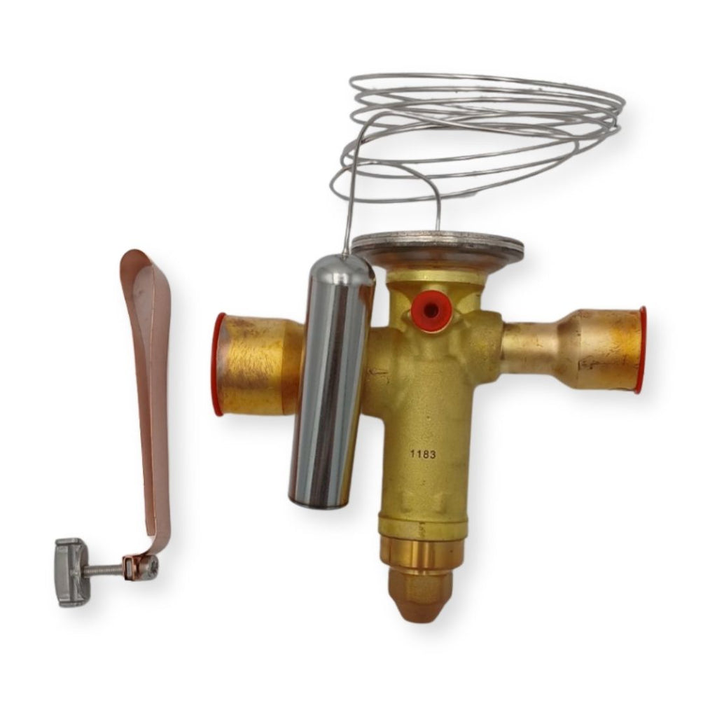 VALVE EXP 15T 067N2162 TGEX15 .. 4000006711