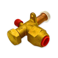 SERVICE VALVE (3/4) .. 4000006740
