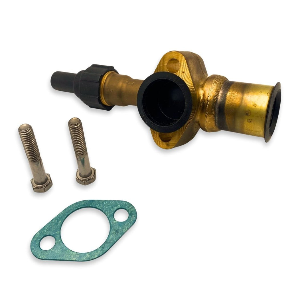 VALVE 06DA660064 15TCU (CMS) .. 4000006743