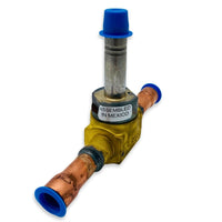 VALVE SOLENOID 200RD6T4 066169 .. 4000006780