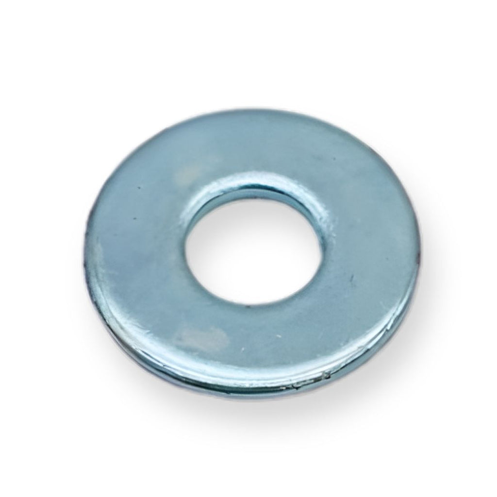 Washer: Flat 1/4 3/5F/NT .. 4000006891