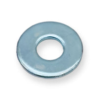 Washer: Flat 1/4 3/5F/NT .. 4000006891