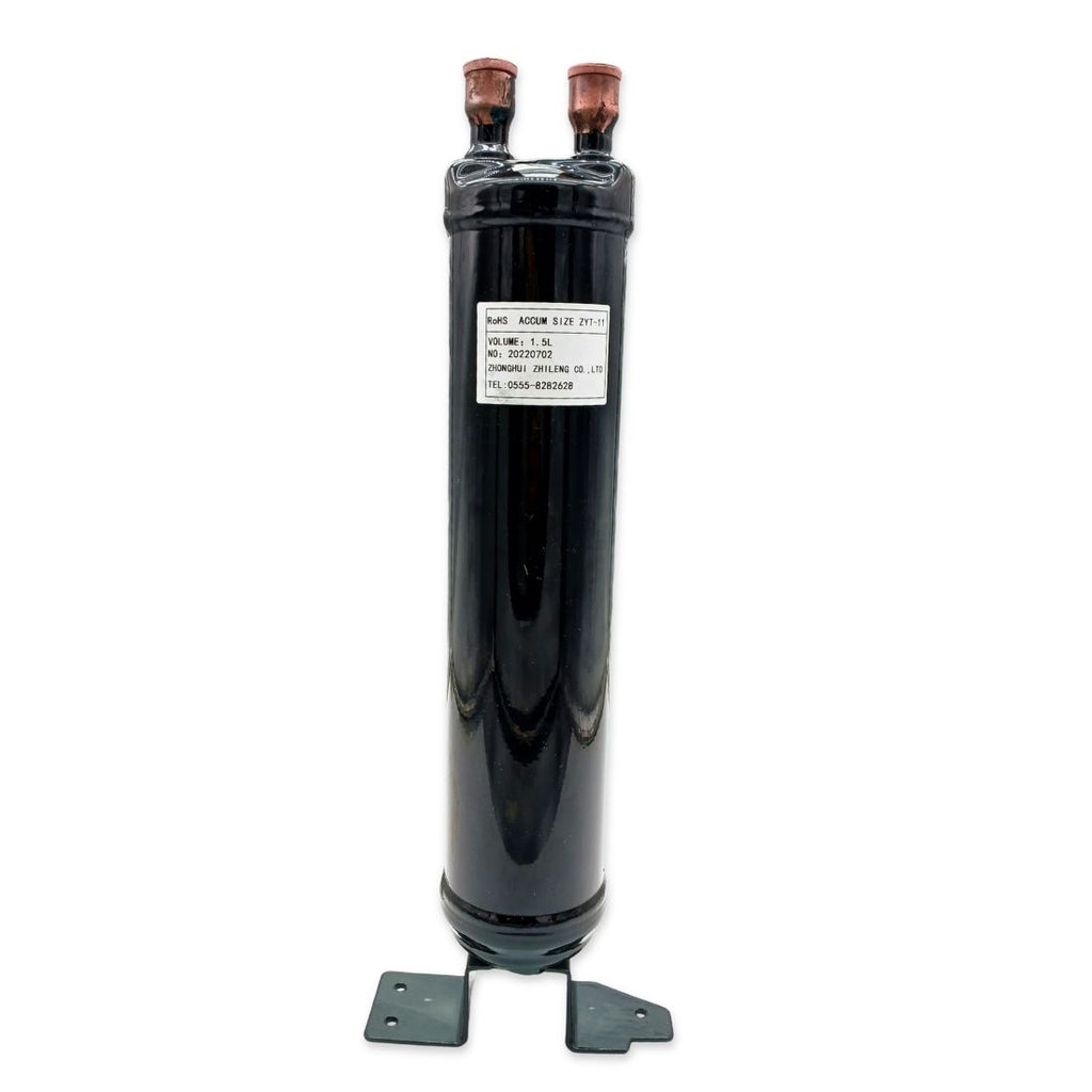 Accu Cylinder: 15500508000002 .. 4000007185