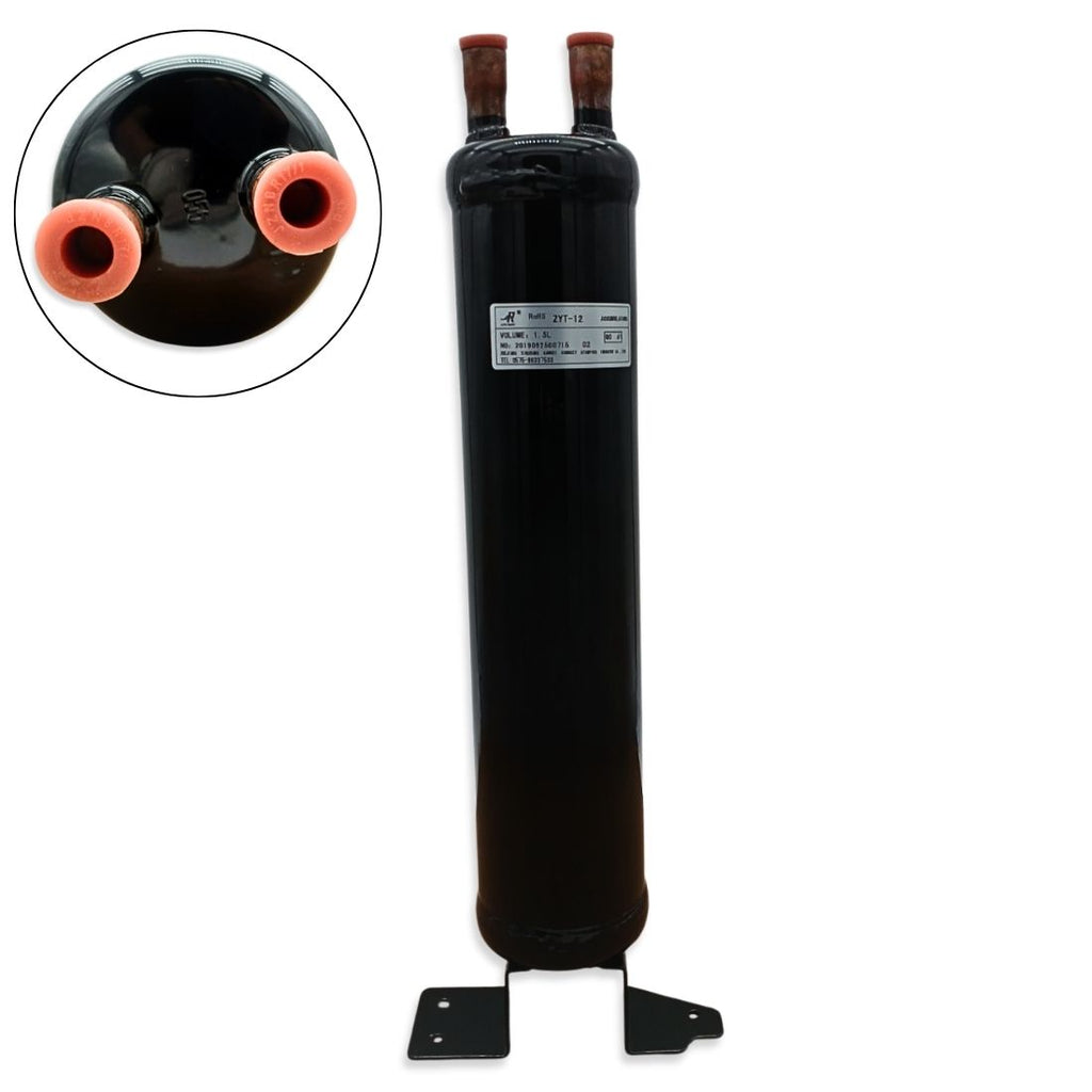 Accu: Cylinder 15500508000315 .. 4000007186