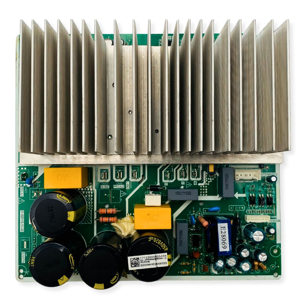 Board: Inv Ctrl 17122000025435 .. 4000007314