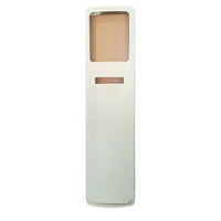 PANEL FRONT 40GP6A3201C .. 4000007348