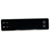PANEL DISP 40GP6G5703 .. 4000007349