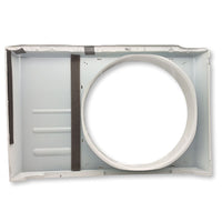 PANEL FRONT 12222000004382 .. 4000007357