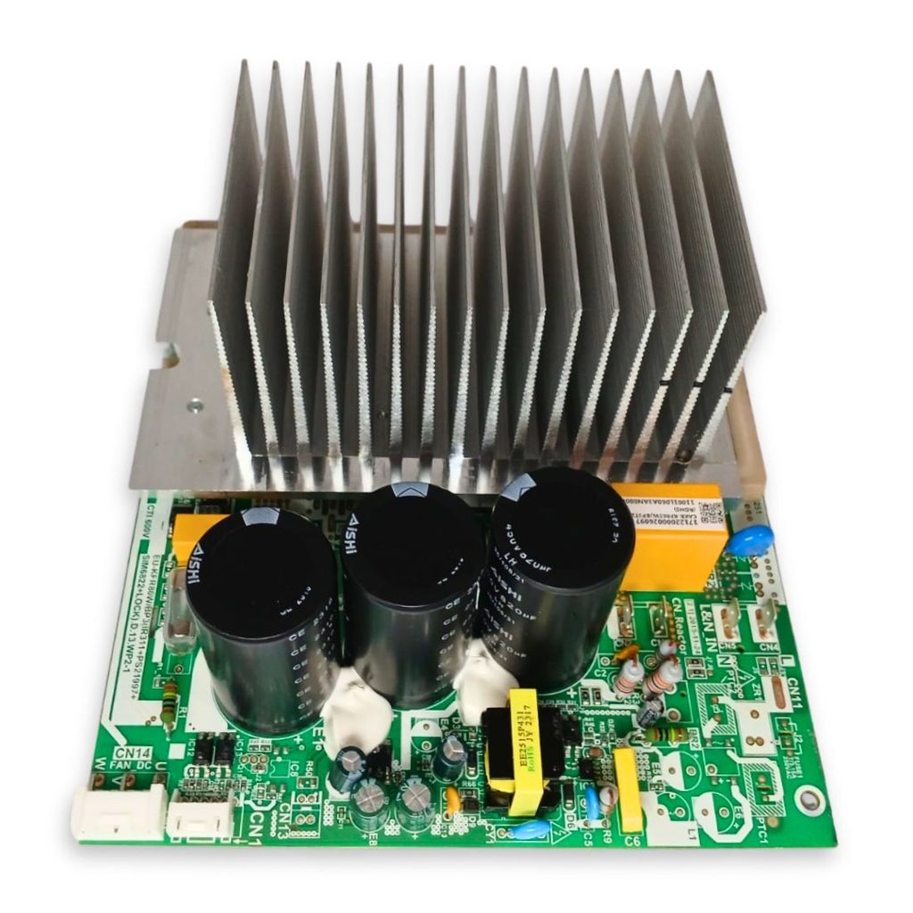BOARD INV CTRL 17122000026097 .. 4000007398