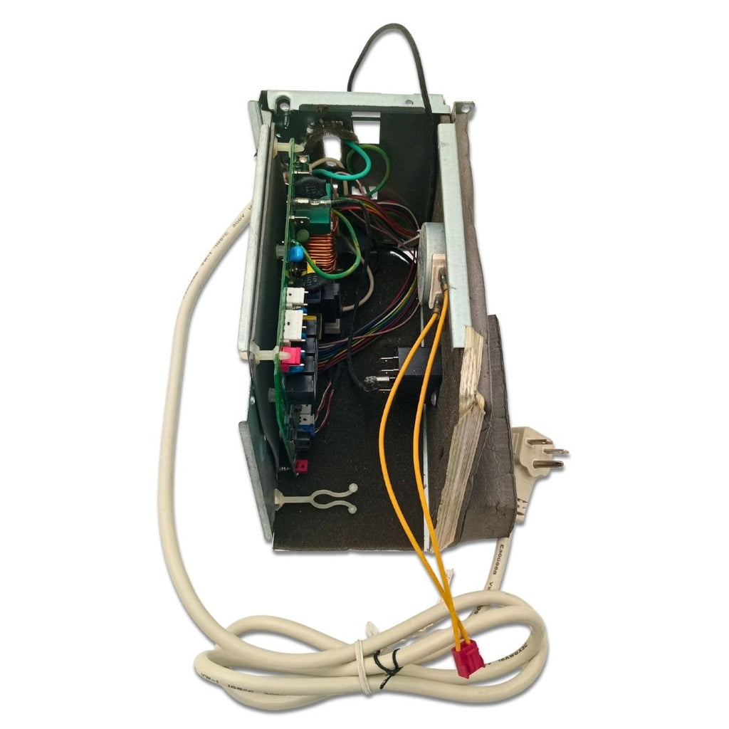 CONTROL BOX ASSY WS22-0069 .. 4000007484