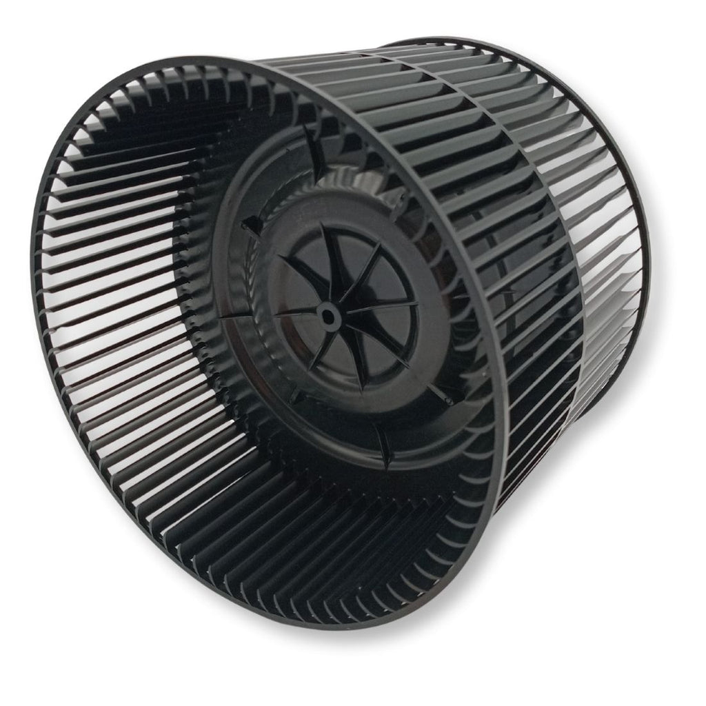 Blower Whl: 40DT6A32210-R .. 4000007861