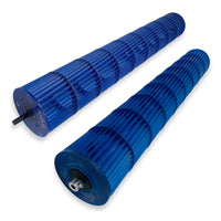 Cross flow fan 201100200039 .. 4000007887