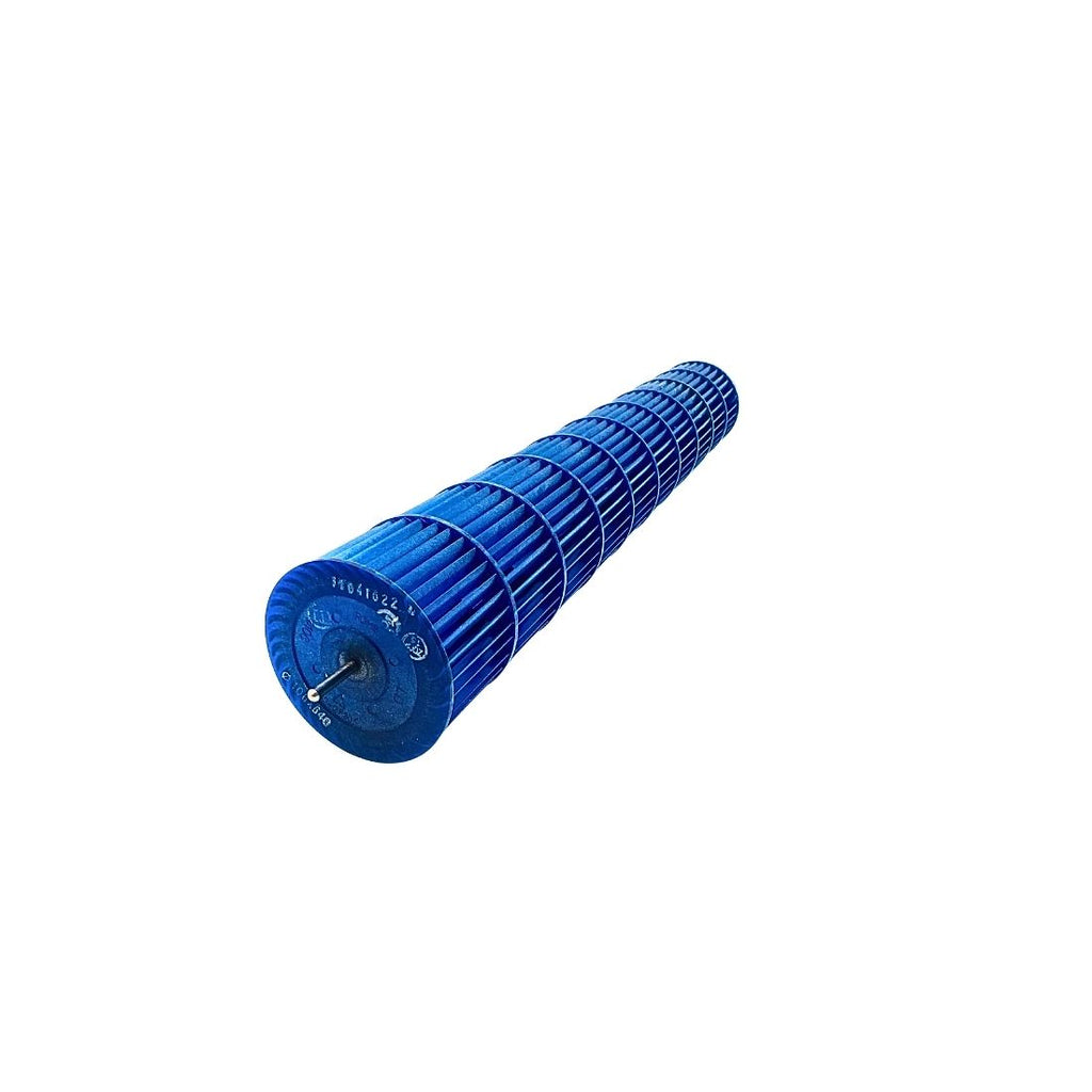 Cross Flow Fan 12100102000128 .. 4000007917