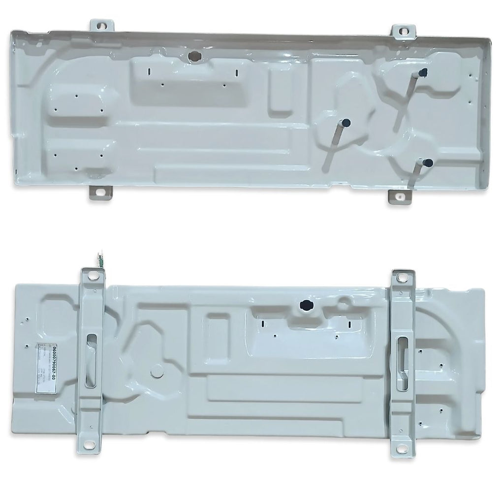 CHASSIS ASSY 201237390092 .. 4000008007