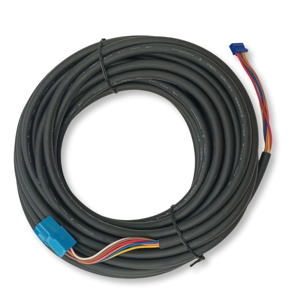 CABLE ASSY 43135015 .. 4000008118