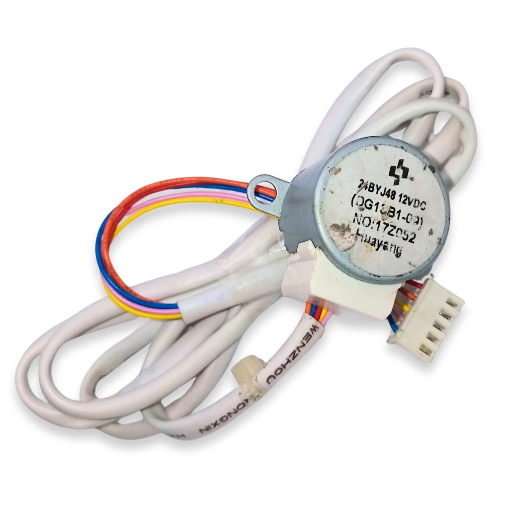 Step Motor 1260312 .. 4000008129