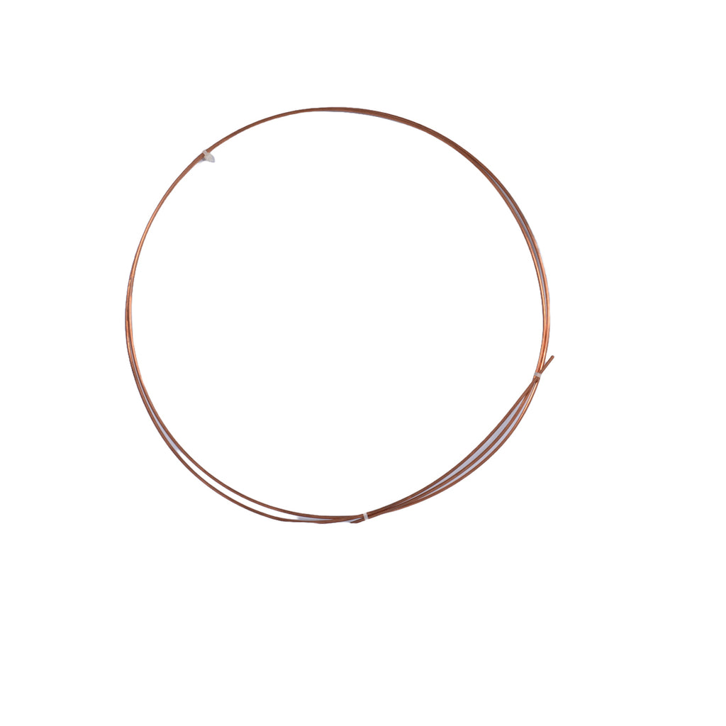 Capillary Tube: 1.2 Dia 43T47007 .. 4000008137