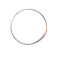 Capillary Tube: 1.2 Dia 43T47007 .. 4000008137