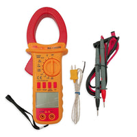 Digital Clamp Tester MT12822 .. 4000008223