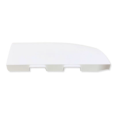 COVER L PLATE 12122700A00036 .. 4000008454