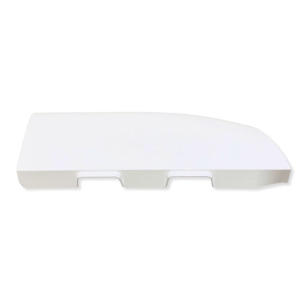 COVER L PLATE 12122700A00036 .. 4000008454