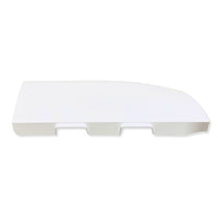 COVER L PLATE 12122700A00036 .. 4000008454