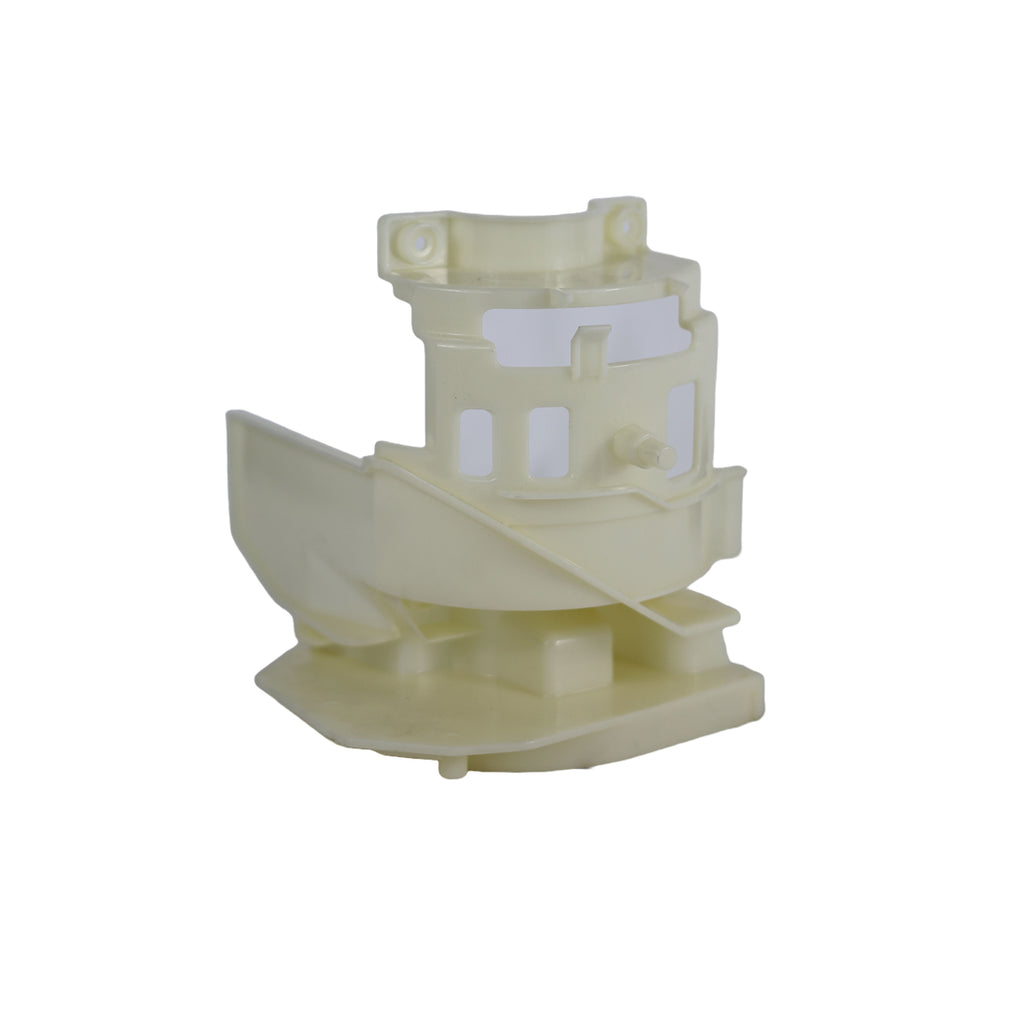 Cover: Motor 12122000005475 .. 4000008457