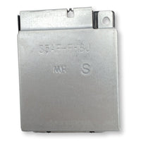 Cover: Term Asy 12122000013141 .. 4000008461