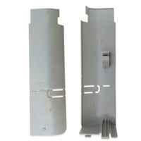 COVER FRONT CHASS LEFT 12122000013186 .. 4000008467