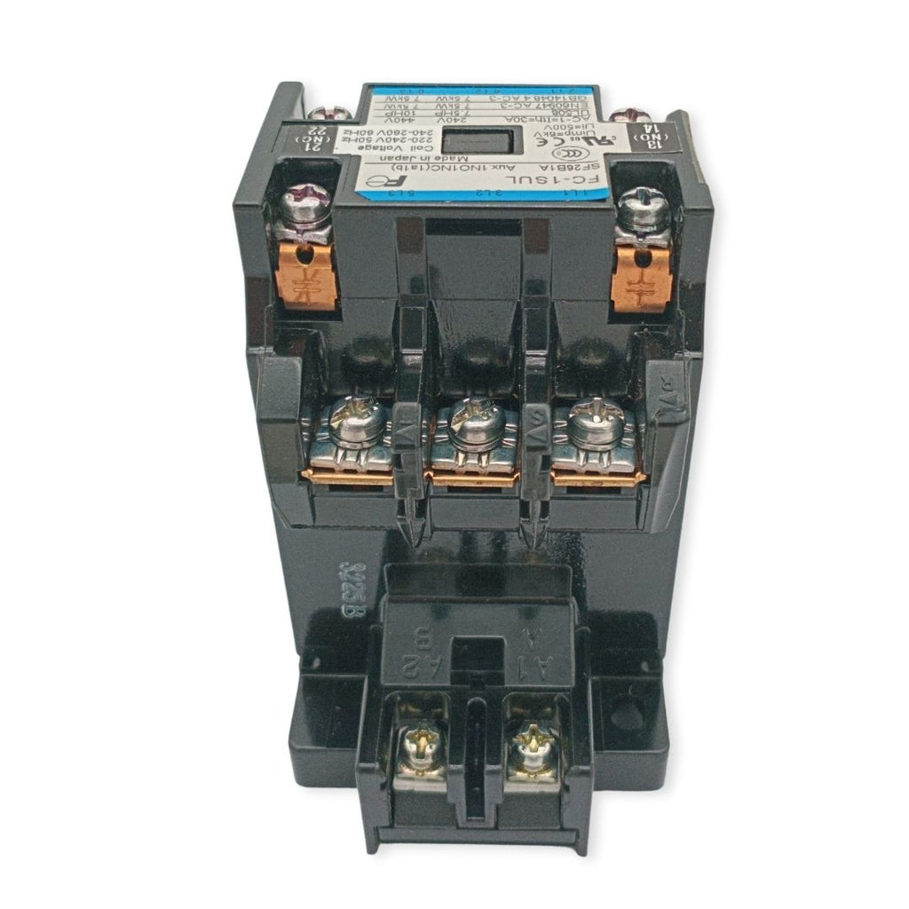 Contactor: 43152519 .. 4000008540