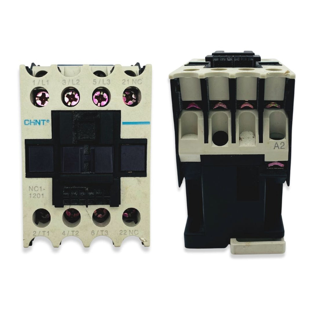 Contactor: KCE24 10121121806 .. 4000008560