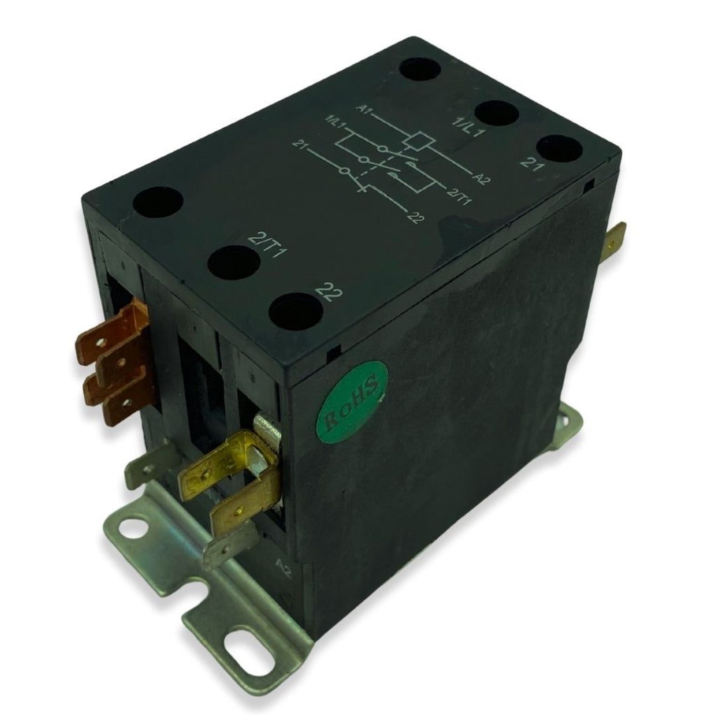 Contactor: 202300830076 .. 4000008567