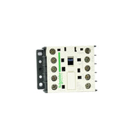 Contactor: Fan LC1K1210B7 .. 4000008568
