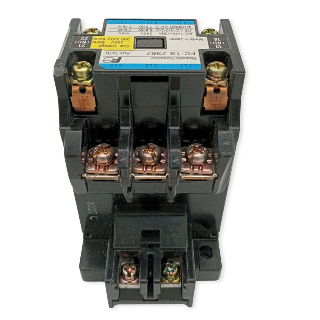 Contactor: 43152395 .. 4000008573