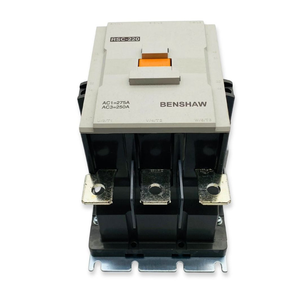 Contactor: RSC-220-U120 (CMS) .. 4000008577