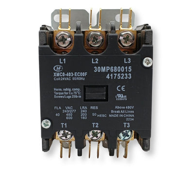Contactor: 30MP680015 .. 4000008583