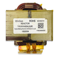 Reactor R1010-6025(AL) 17400306000060 .. 4000008593