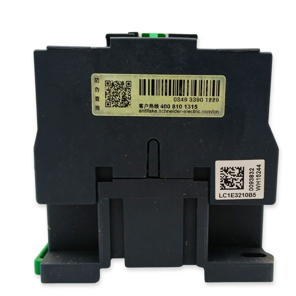 Contactor: LC1E3210B5N (CMS) .. 4000008614