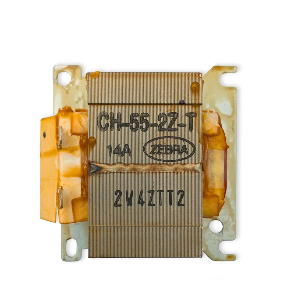 Reactor: CH-55 43T58316 .. 4000008617