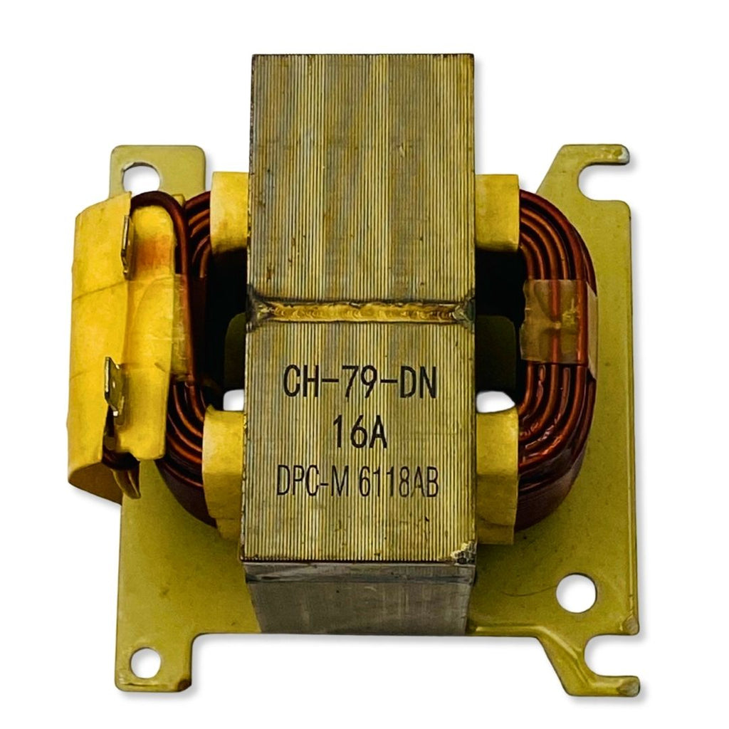 Reactor: CH-79 43T58317 .. 4000008619