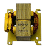 Reactor: CH-79 43T58317 .. 4000008619