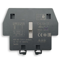 Contactor: ABB CAL19-11 .. 4000008651