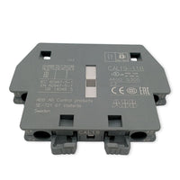 Contactor: ABB CAL19-11B .. 4000008652