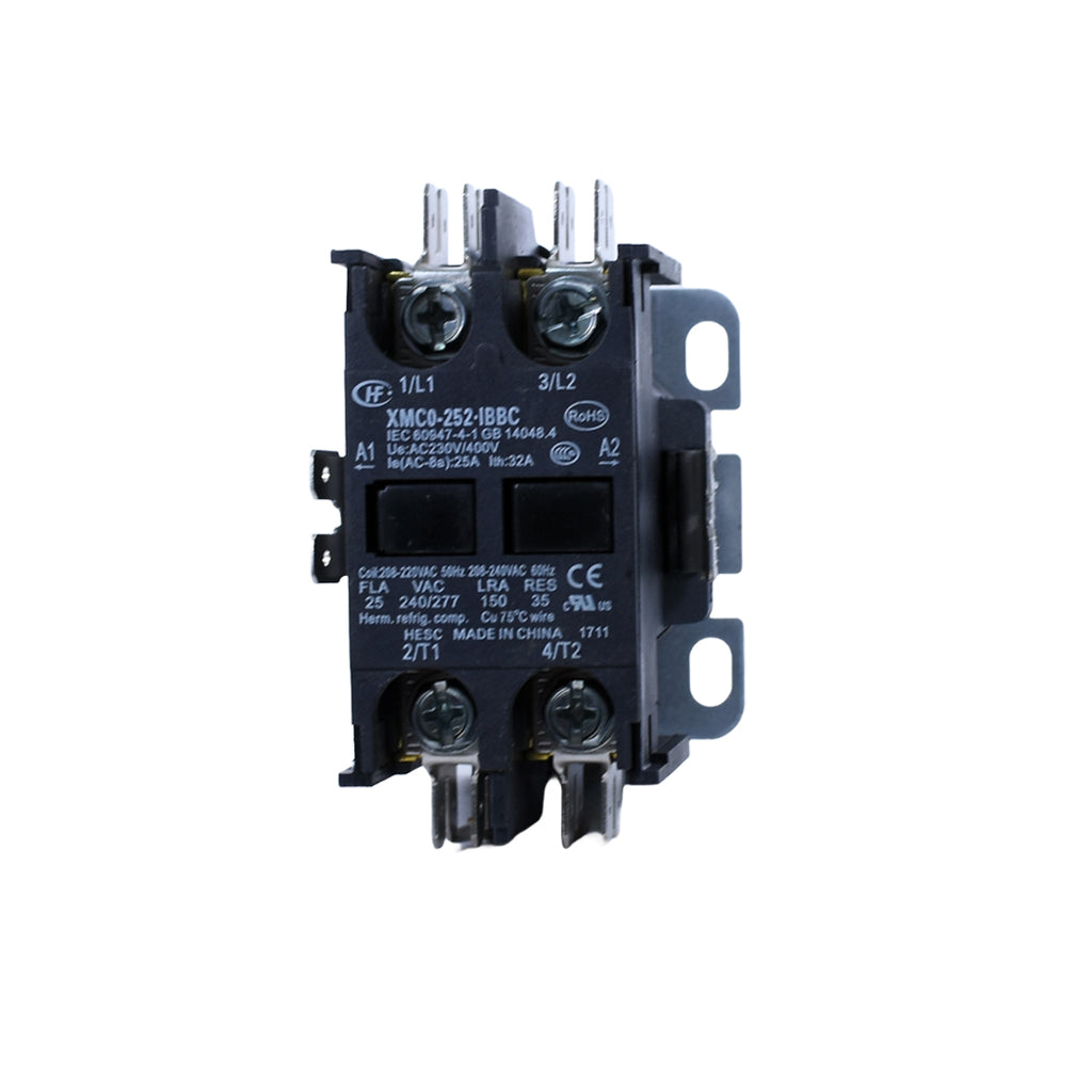 Contactor: AC 11203502000095 ..4000008653