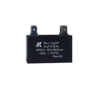 Capacitor: 07E000003-01 (FE) .. 4000008664