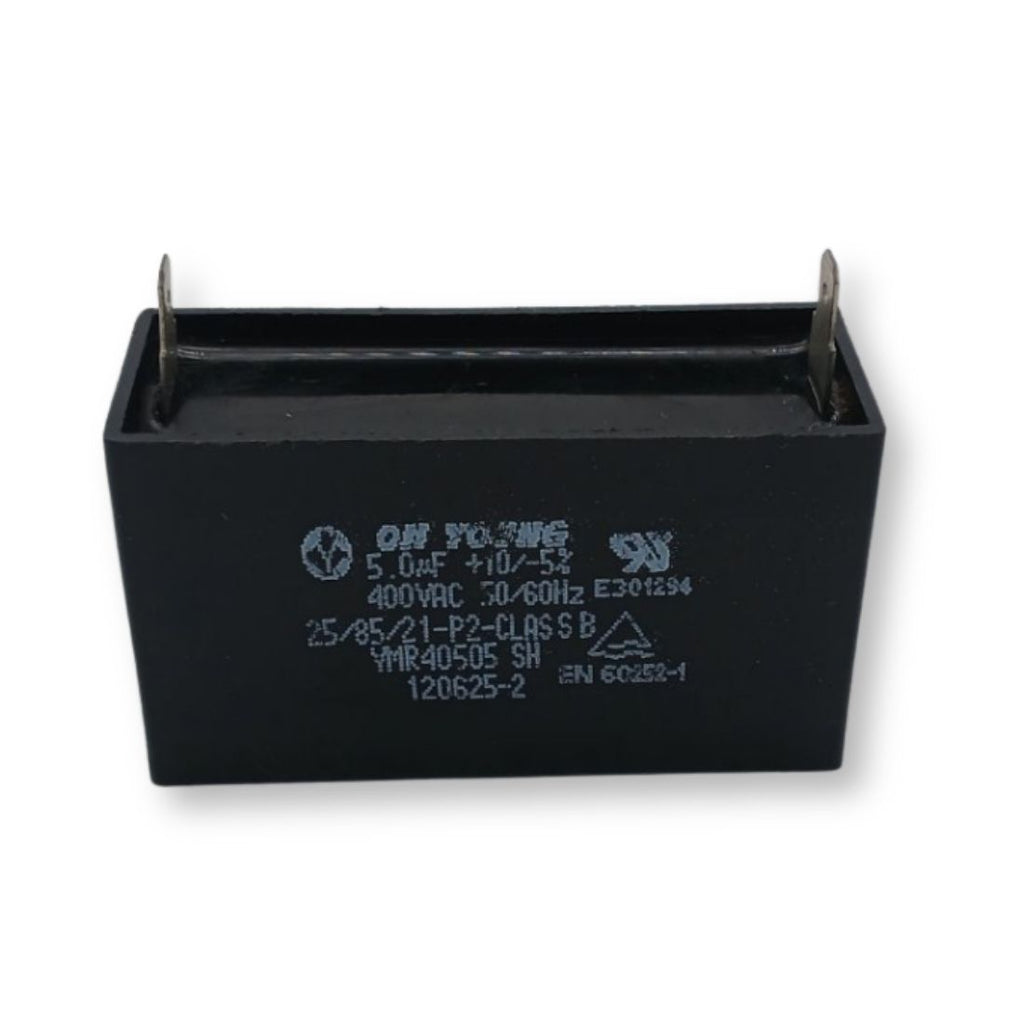 CAPACITOR 5/400P PCA05AE0010 .. 4000008668